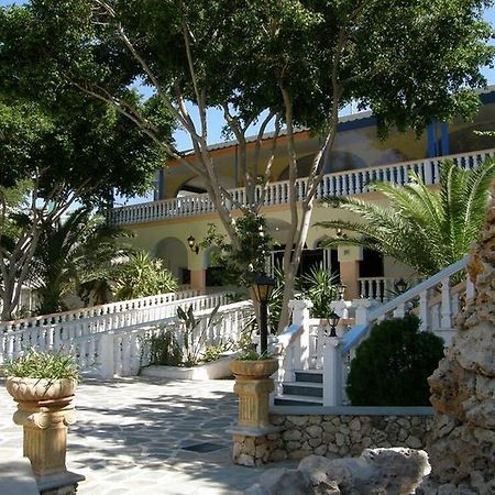 Pefkos Garden Hotel Pefki  Exterior photo