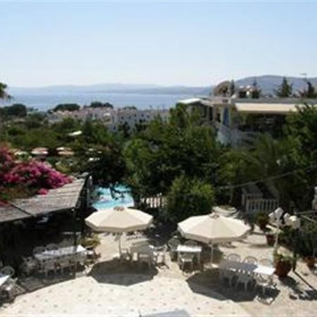 Pefkos Garden Hotel Pefki  Exterior photo
