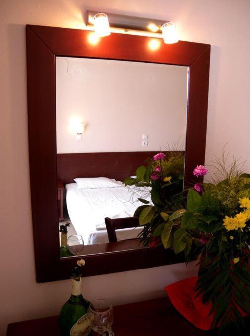 Pefkos Garden Hotel Pefki  Room photo