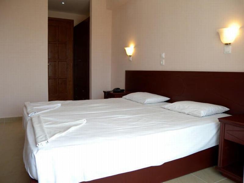 Pefkos Garden Hotel Pefki  Room photo