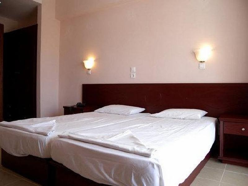 Pefkos Garden Hotel Pefki  Room photo